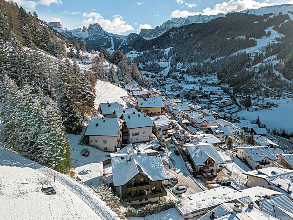 Enjoy Dolomites - Chalet