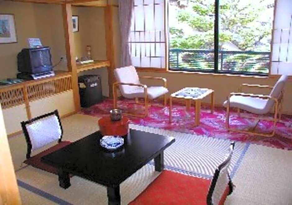 Wakaba Ryokan / Vacation STAY 29370