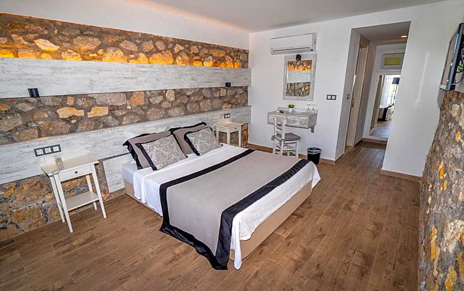 Sifne Thermal Otel
