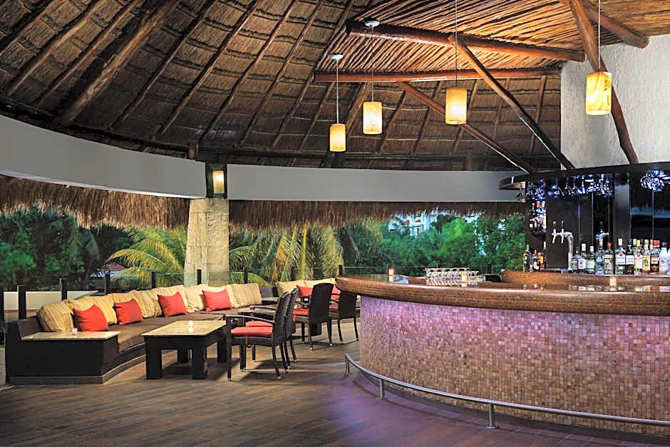 The Reef Playacar Resort & Spa-Optional All Inclusive