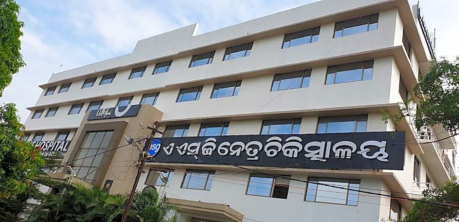 Hotel Crystal Urban Park