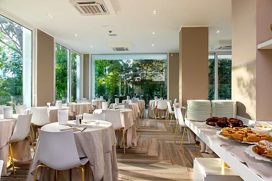 Hotel Greif