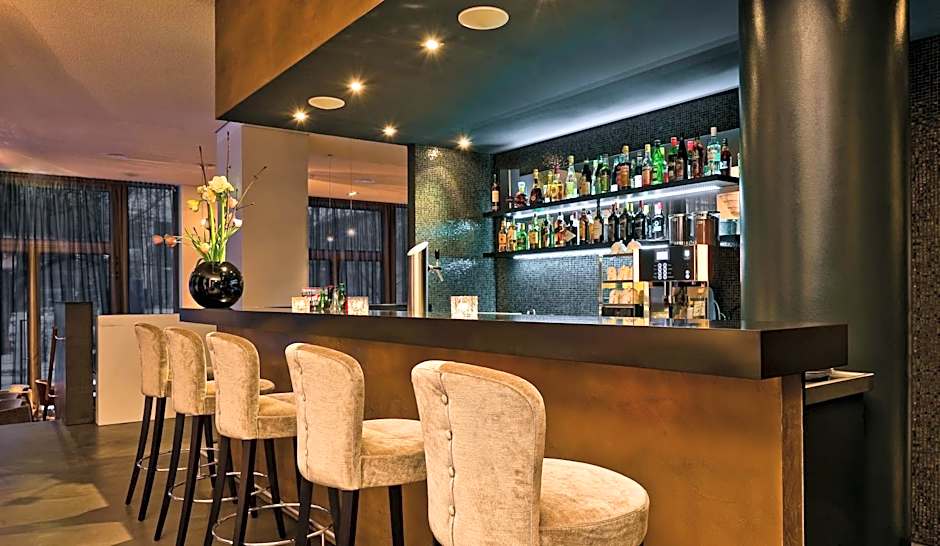 Cosmo Hotel Berlin Mitte