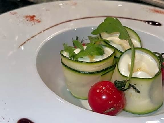 Hôtel-Restaurant Le Lion d'Or