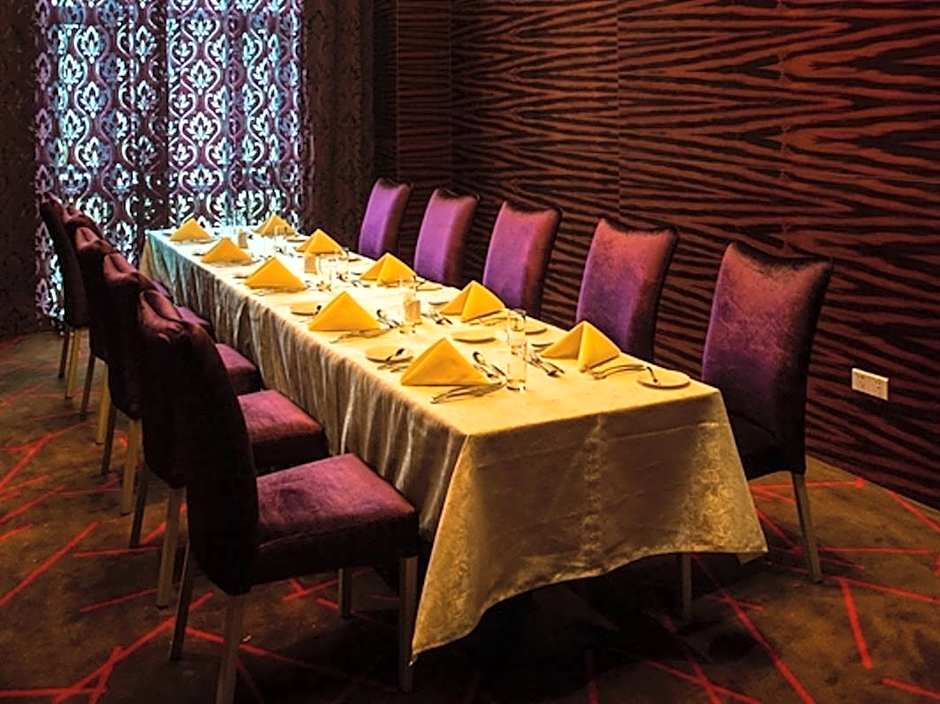 LN Dongfang Hotel Sihui