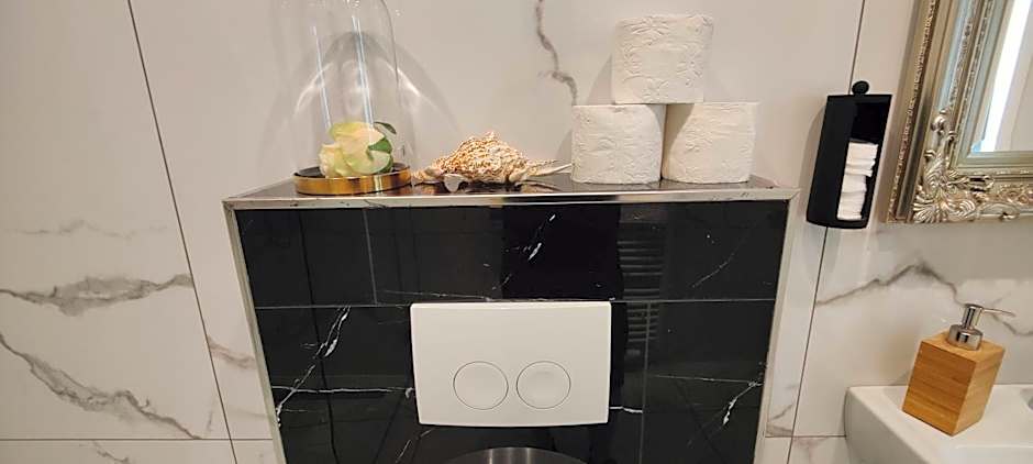 XuBa ApartmentRooms Messe Wien Prater