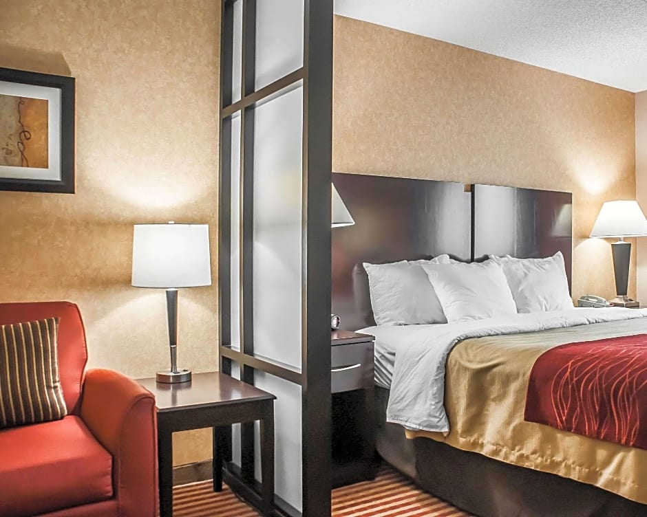 Quality Inn Dunkirk