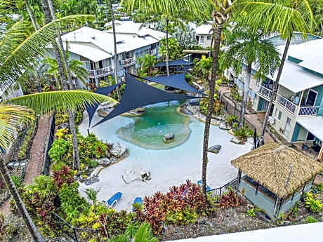 Marlin Cove Holiday Apartments
