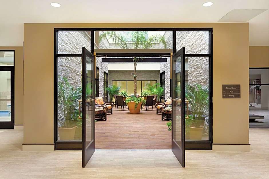 Hilton Garden Inn Rochester Downtown