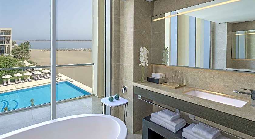 Kempinski Hotel Muscat