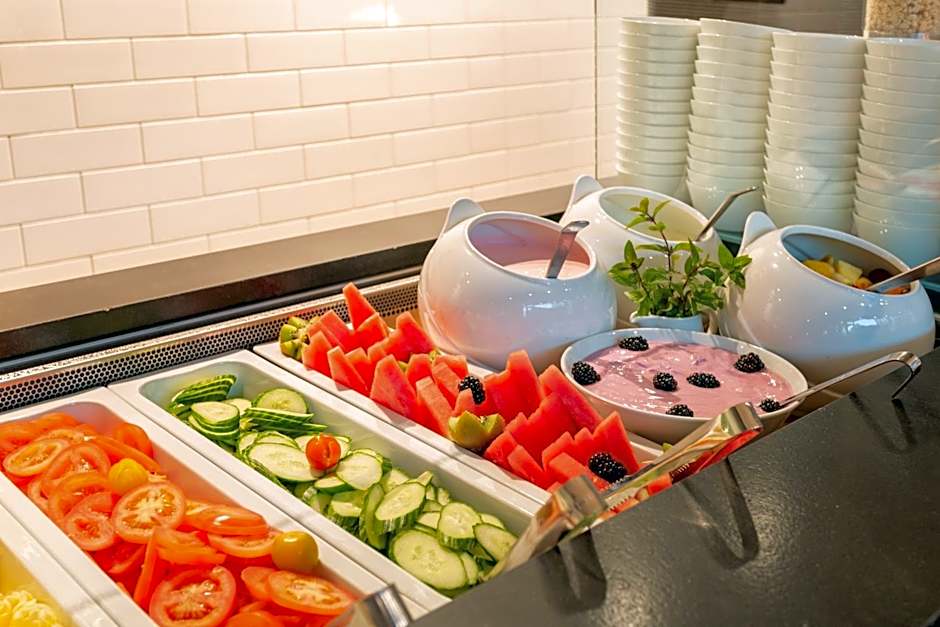 aletto Hotel Potsdamer Platz