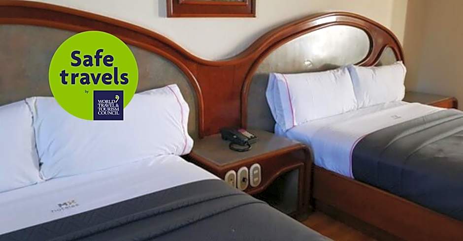 Hotel MX congreso CDMX, Trademark Collection by Wyndham