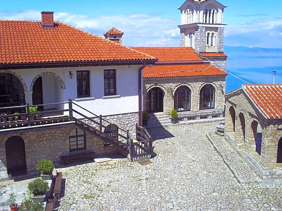 Hotel St. Naum