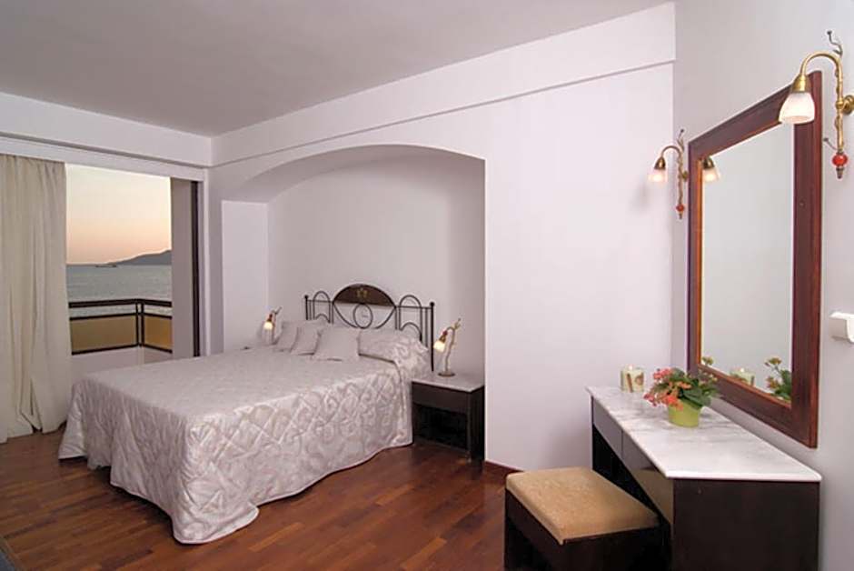 Limira Mare Hotel