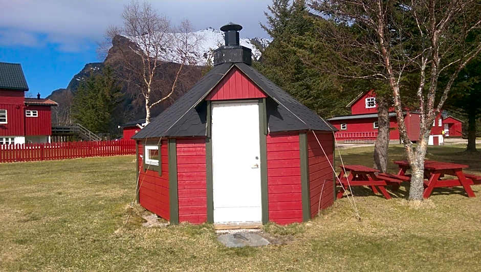 Reipå Camping