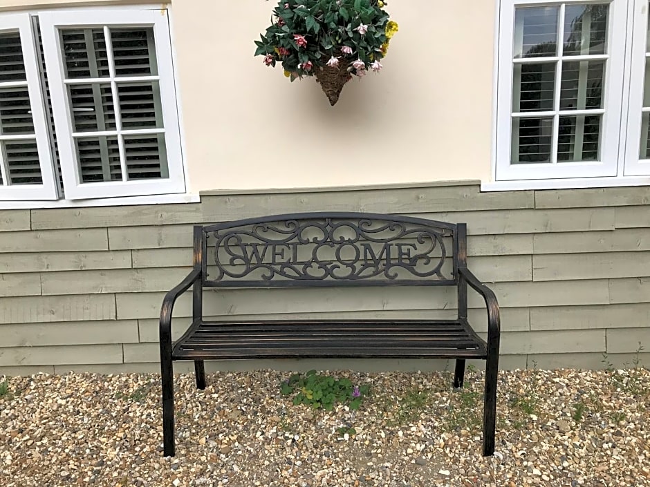 Old Thatch Bambers Green