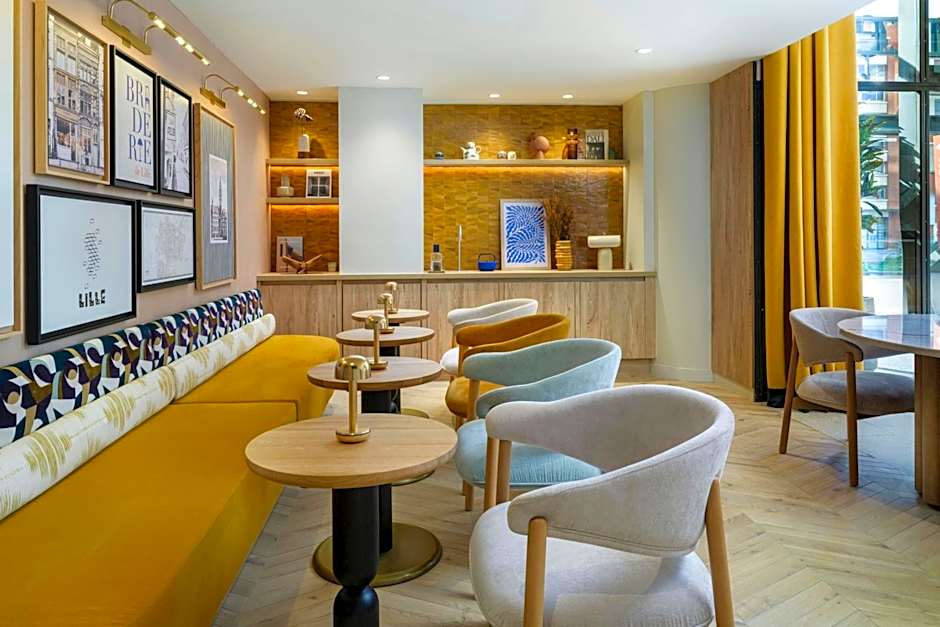 Residence Inn by Marriott Lille