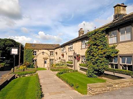 The Fleece Inn at Barkisland
