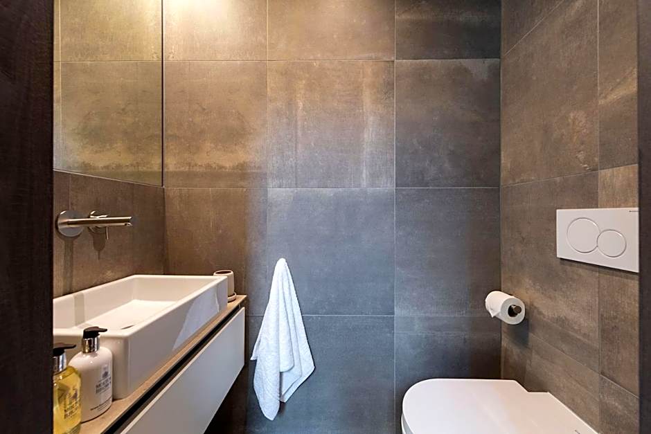 The Central City - Luxury Serviced Residence