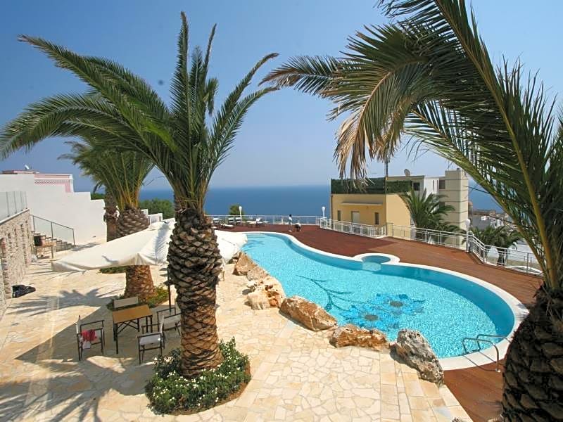 Hotel Aurora e del Benessere