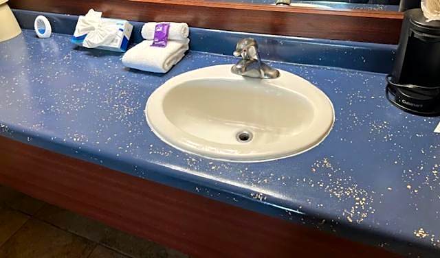 Claridge Inn - St. George