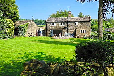 Brookhouse Grange