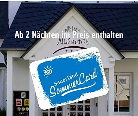 Hotel Nuhnetal