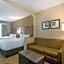 Comfort Suites Columbus State University Area