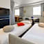 Hotel ibis Rennes Centre Gare Sud