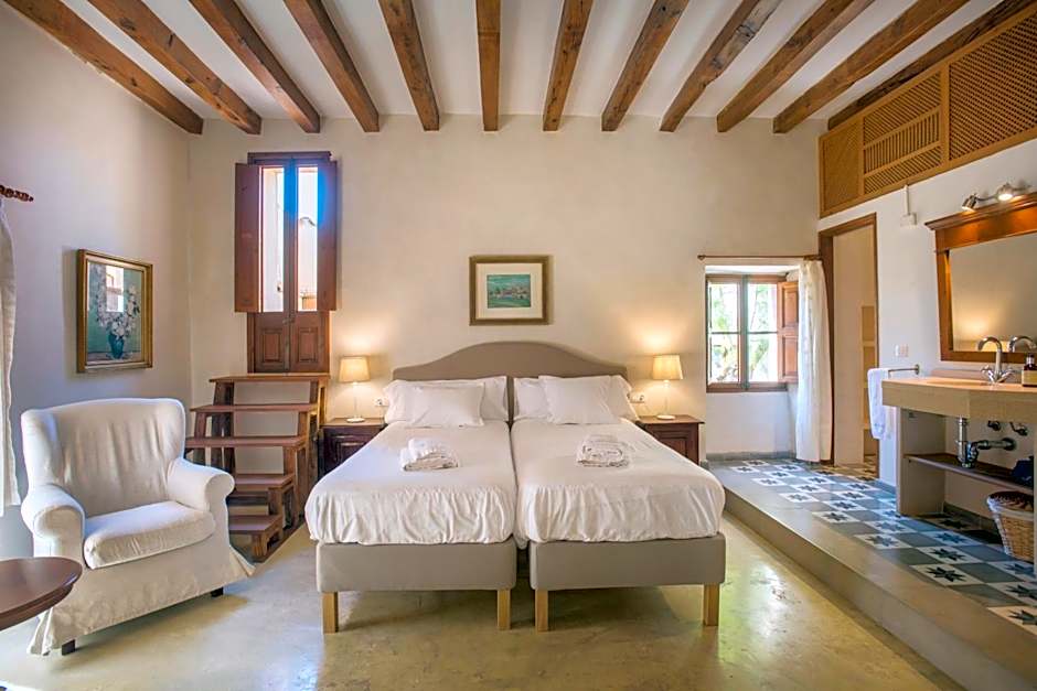 Sa Bisbal - Turismo de interior