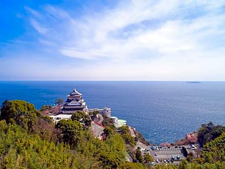 熱海 天空のホテル 夢寿庵-Mujuan-