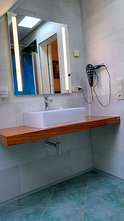 Hotel/Restaurant Balkan