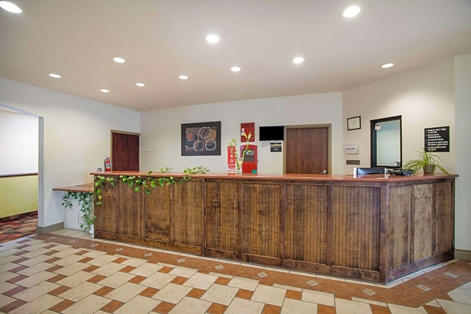 Econo Lodge Anderson
