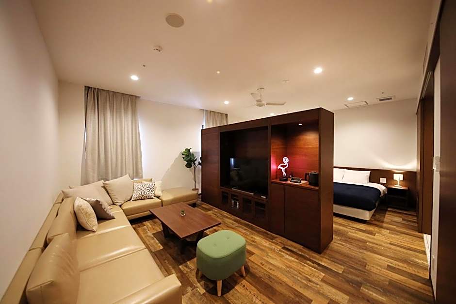 ZONK HOTEL Hakata