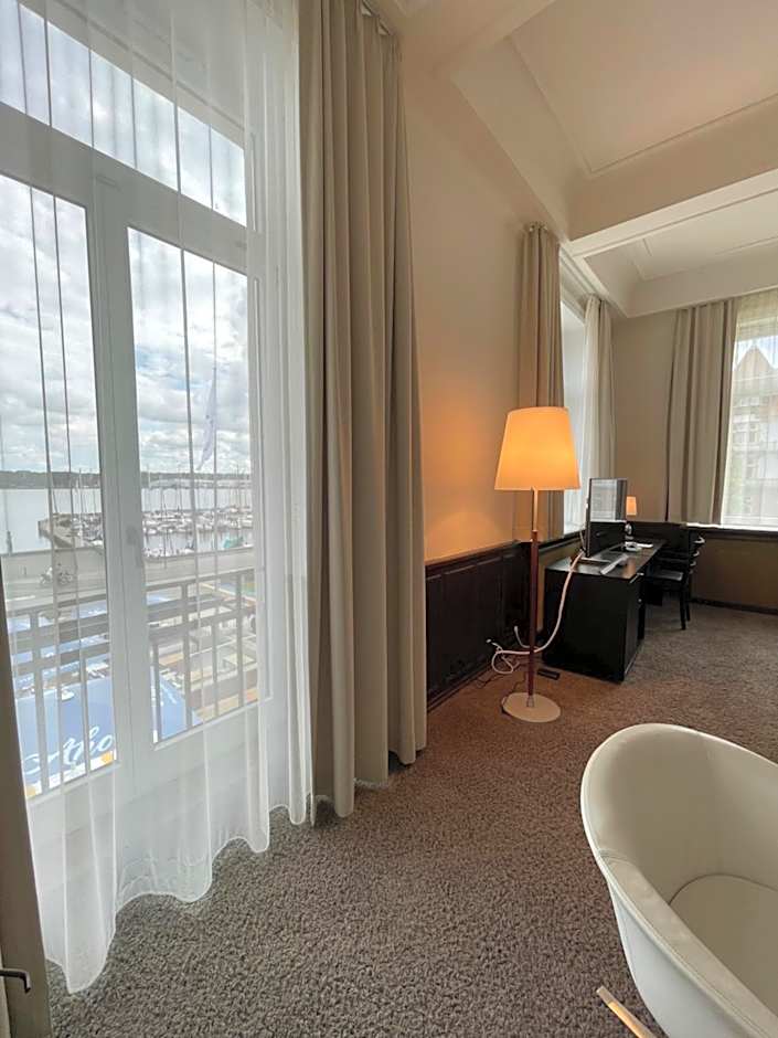 Hotel Kieler Yacht-Club