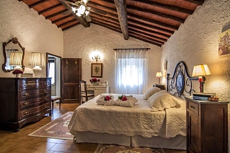 Hotel Colle Etrusco Salivolpi