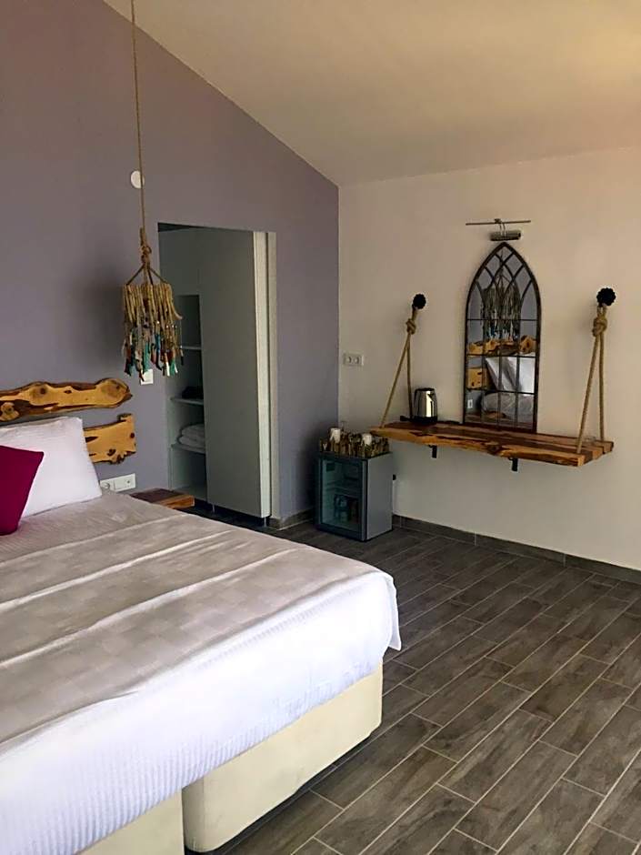 Zakros Hotel Lykia