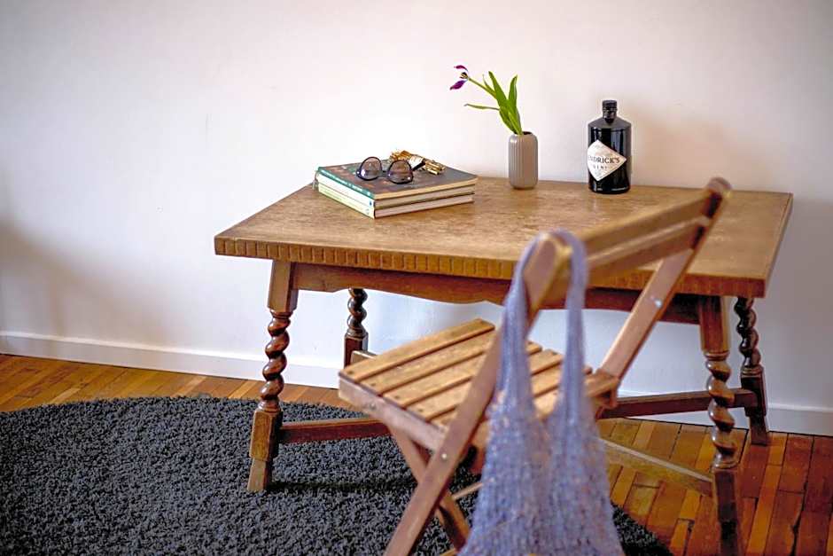 Das Nest Budapest