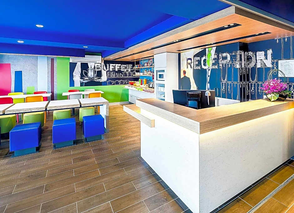 ibis Budget - Melbourne Airport