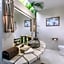The Green Room Seminyak