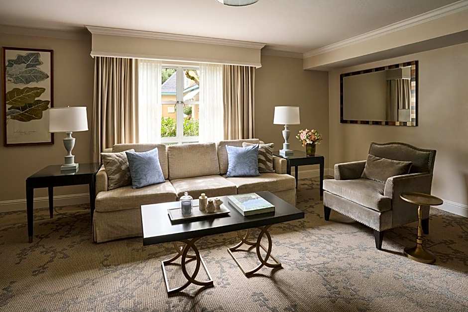 Lafayette Park Hotel & Spa