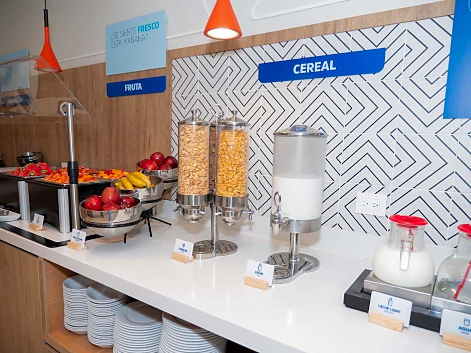 Holiday Inn Express - Monterrey - Tecnologico By IHG