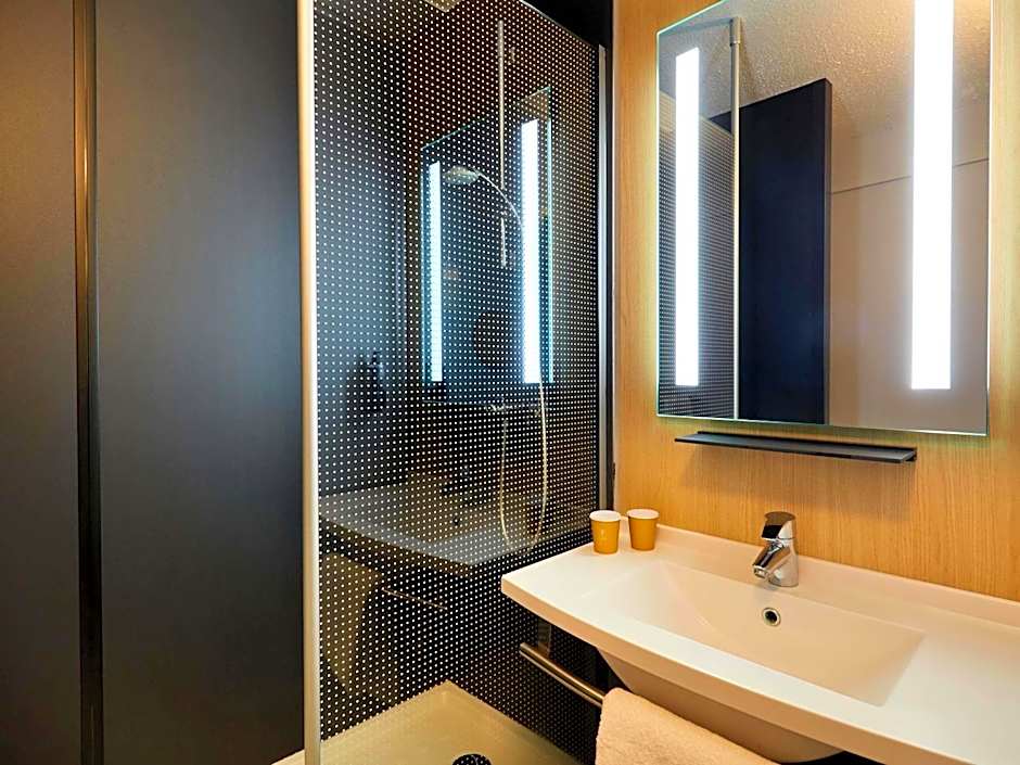 ibis Le Mans Est Pontlieue