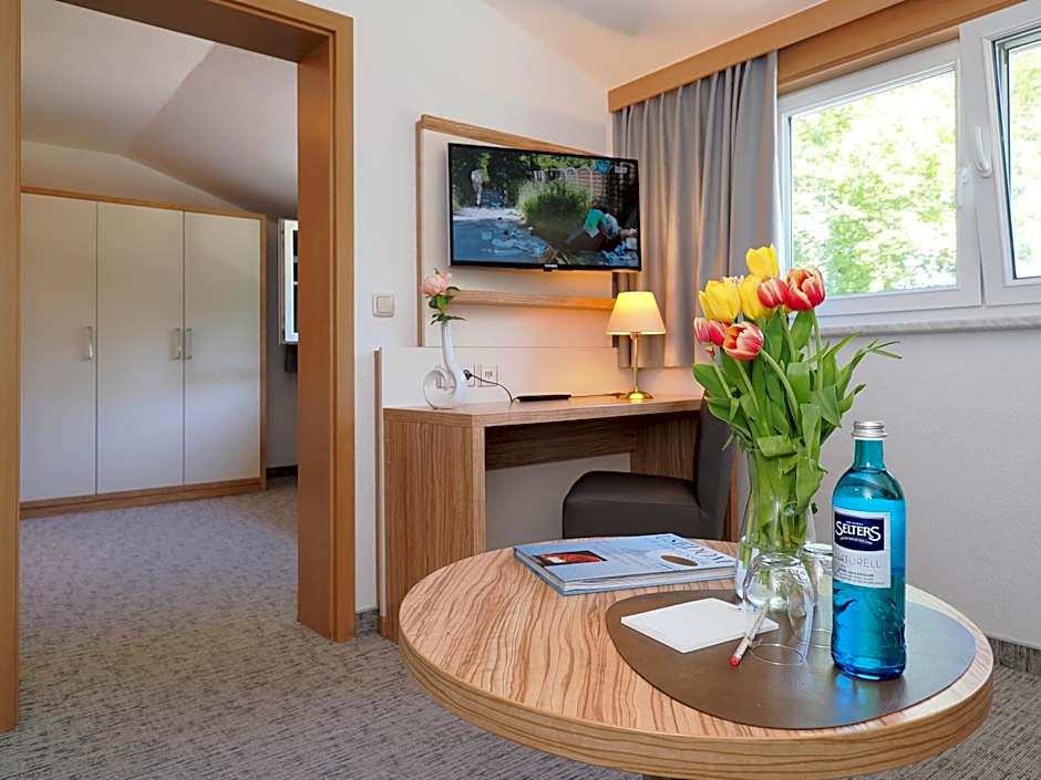 Forsthaus Langenberg