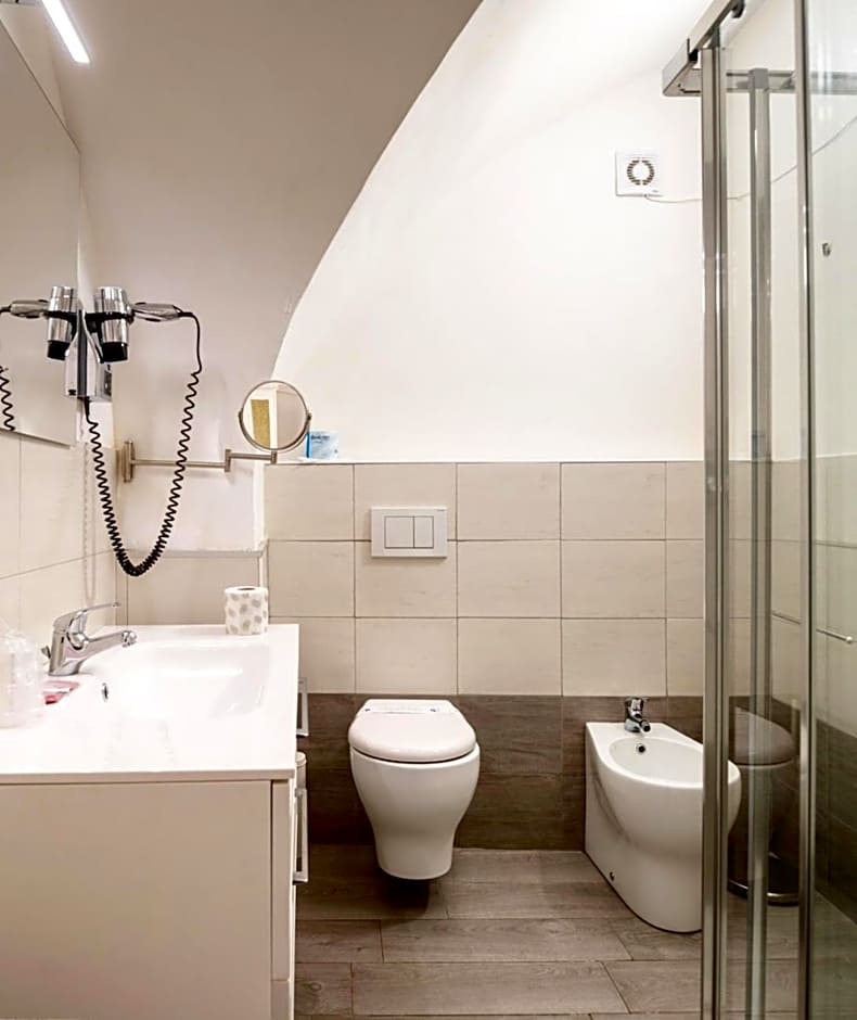 Porta Nazionale Dependance