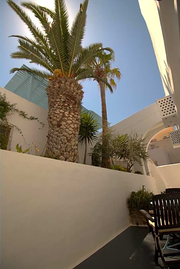 Aethrio Sunset Village - Oia