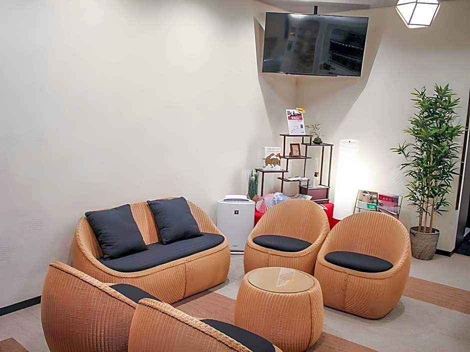 Hotel Livemax Kyoto Ekimae