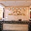 Roy Dala Hotel