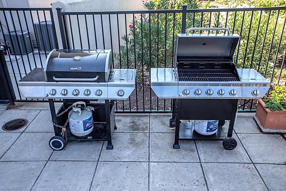 Staybridge Suites Silicon Valley - Milpitas By IHG