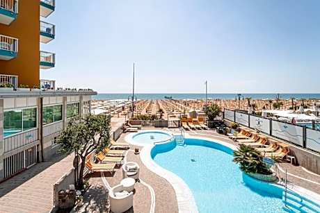 Hotel Capri 3 Stelle SUPERIOR